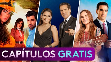 en novelas.com|Novelas, series y shows GRATIS de Televisa: ver。